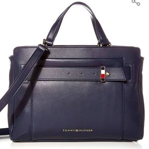 Tommy Hilfiger Emilia Satchel